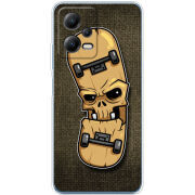 Чехол BoxFace Xiaomi Poco X5 5G 