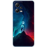 Чехол BoxFace Xiaomi Poco X5 5G 