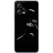 Чехол BoxFace Xiaomi Poco X5 5G 