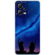 Чехол BoxFace Xiaomi Poco X5 5G 