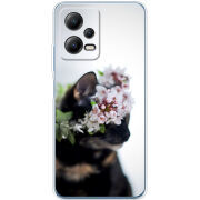 Чехол BoxFace Xiaomi Poco X5 5G 