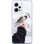 Чехол BoxFace Xiaomi Poco X5 5G 