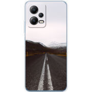 Чехол BoxFace Xiaomi Poco X5 5G 