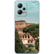 Чехол BoxFace Xiaomi Poco X5 5G 