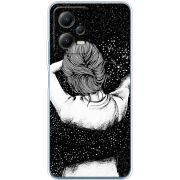 Чехол BoxFace Xiaomi Poco X5 5G Hugging Stars