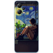 Чехол BoxFace Xiaomi Poco X5 5G 