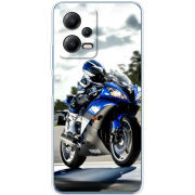 Чехол BoxFace Xiaomi Poco X5 5G 