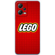 Чехол BoxFace Xiaomi Poco X5 5G 