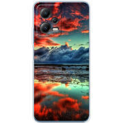 Чехол BoxFace Xiaomi Poco X5 5G 