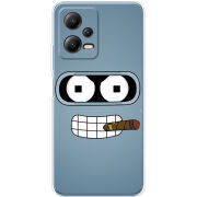 Чехол BoxFace Xiaomi Poco X5 5G 