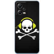 Чехол BoxFace Xiaomi Poco X5 5G 