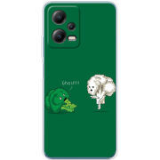 Чехол BoxFace Xiaomi Poco X5 5G 