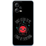 Чехол BoxFace Xiaomi Poco X5 5G 