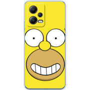 Чехол BoxFace Xiaomi Poco X5 5G 