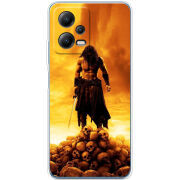 Чехол BoxFace Xiaomi Poco X5 5G 