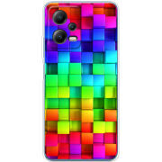 Чехол BoxFace Xiaomi Poco X5 5G 