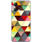 Чехол BoxFace Xiaomi Poco X5 5G 