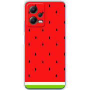 Чехол BoxFace Xiaomi Poco X5 5G 