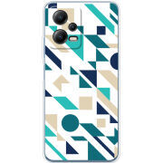 Чехол BoxFace Xiaomi Poco X5 5G 