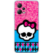 Чехол BoxFace Xiaomi Poco X5 5G 