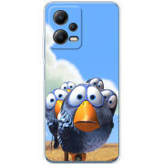 Чехол BoxFace Xiaomi Poco X5 5G 