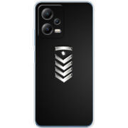 Чехол BoxFace Xiaomi Poco X5 5G 