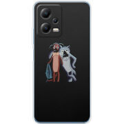 Чехол BoxFace Xiaomi Poco X5 5G 