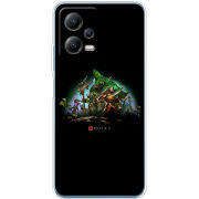 Чехол BoxFace Xiaomi Poco X5 5G 