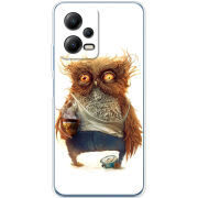 Чехол BoxFace Xiaomi Poco X5 5G 