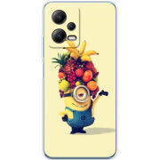 Чехол BoxFace Xiaomi Poco X5 5G 