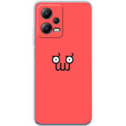 Чехол BoxFace Xiaomi Poco X5 5G 