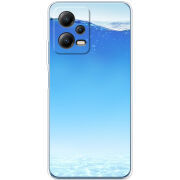 Чехол BoxFace Xiaomi Poco X5 5G 