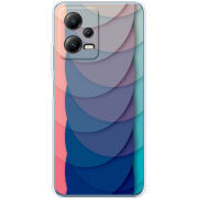 Чехол BoxFace Xiaomi Poco X5 5G 