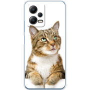 Чехол BoxFace Xiaomi Poco X5 5G 