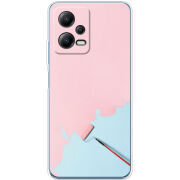 Чехол BoxFace Xiaomi Poco X5 5G 