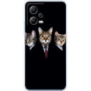 Чехол BoxFace Xiaomi Poco X5 5G 