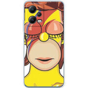 Чехол BoxFace Xiaomi Poco X5 5G 