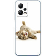 Чехол BoxFace Xiaomi Poco X5 5G 