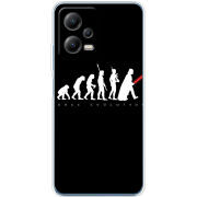 Чехол BoxFace Xiaomi Poco X5 5G 