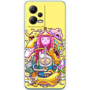 Чехол BoxFace Xiaomi Poco X5 5G 