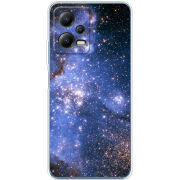 Чехол BoxFace Xiaomi Poco X5 5G 