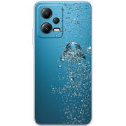 Чехол BoxFace Xiaomi Poco X5 5G 