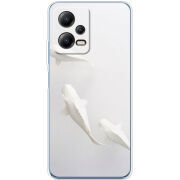 Чехол BoxFace Xiaomi Poco X5 5G 