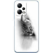 Чехол BoxFace Xiaomi Poco X5 5G 