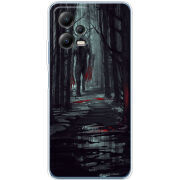 Чехол BoxFace Xiaomi Poco X5 5G Forest and Beast