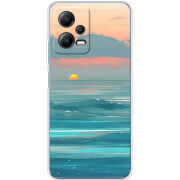 Чехол BoxFace Xiaomi Poco X5 5G Inspiration