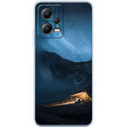 Чехол BoxFace Xiaomi Poco X5 5G Nowhere