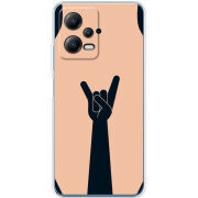 Чехол BoxFace Xiaomi Poco X5 5G 