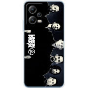 Чехол BoxFace Xiaomi Poco X5 5G 