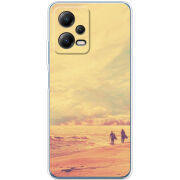 Чехол BoxFace Xiaomi Poco X5 5G 